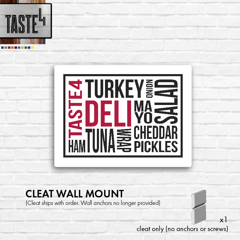 Deli Station ID (Basic)