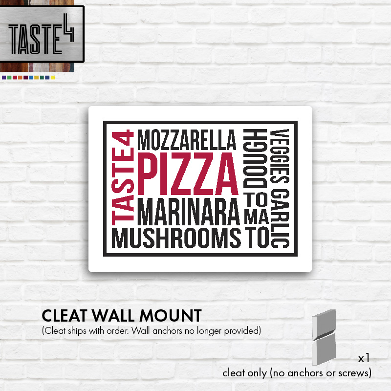 Pizza Station ID (Basic)