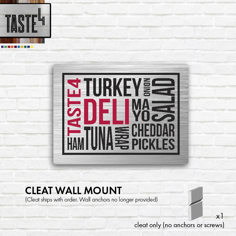 Deli Station ID (Upgraded)