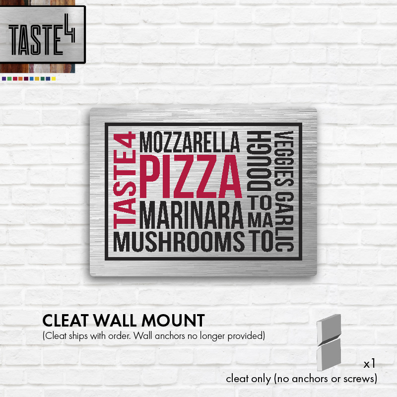 Pizza Station ID (Upgraded)