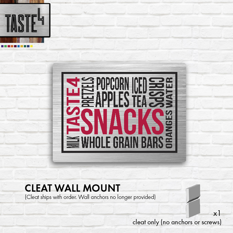 Snacks Station ID (Upgraded)